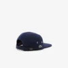 Cappellino da jockey unisex in piqué Cappellino da jockey unisex in piqué