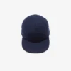 Cappellino da jockey unisex in piqué Cappellino da jockey unisex in piqué