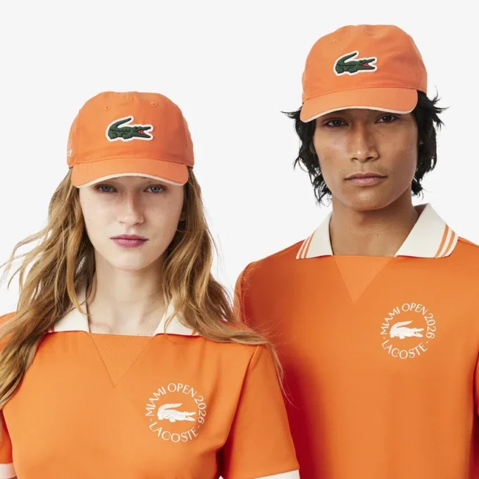 Cappellino da tennis Miami Open Edition Cappellino da tennis Miami Open Edition