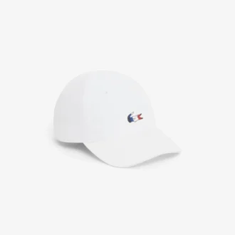 Cappellino della Nazionale Francese di Tennis Cappellino della Nazionale Francese di Tennis