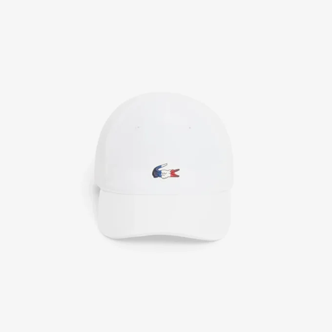 Cappellino della Nazionale Francese di Tennis Cappellino della Nazionale Francese di Tennis