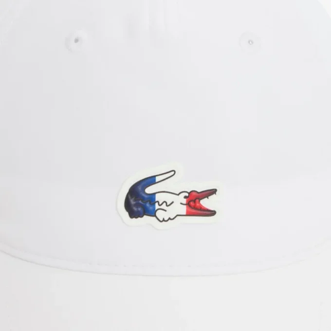 Cappellino della Nazionale Francese di Tennis Cappellino della Nazionale Francese di Tennis