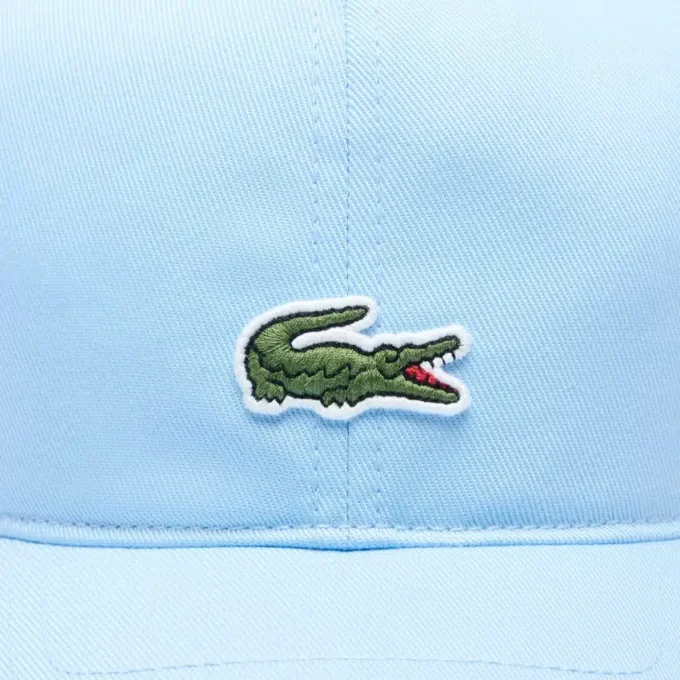 Cappellino in twill di cotone da bambino Cappellino in twill di cotone da bambino
