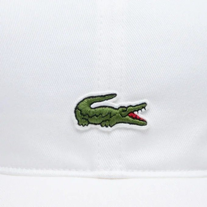 Cappellino in twill di cotone da bambino Cappellino in twill di cotone da bambino