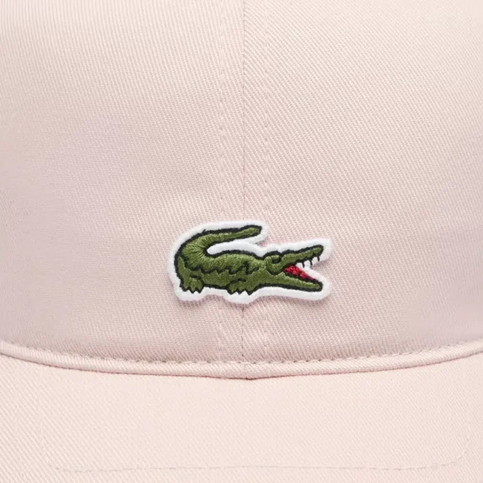 Cappellino in twill di cotone da bambino Cappellino in twill di cotone da bambino