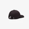 Cappellino in twill di cotone ricamato Cappellino in twill di cotone ricamato