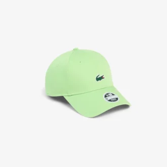 Cappellino Lacoste X New Era