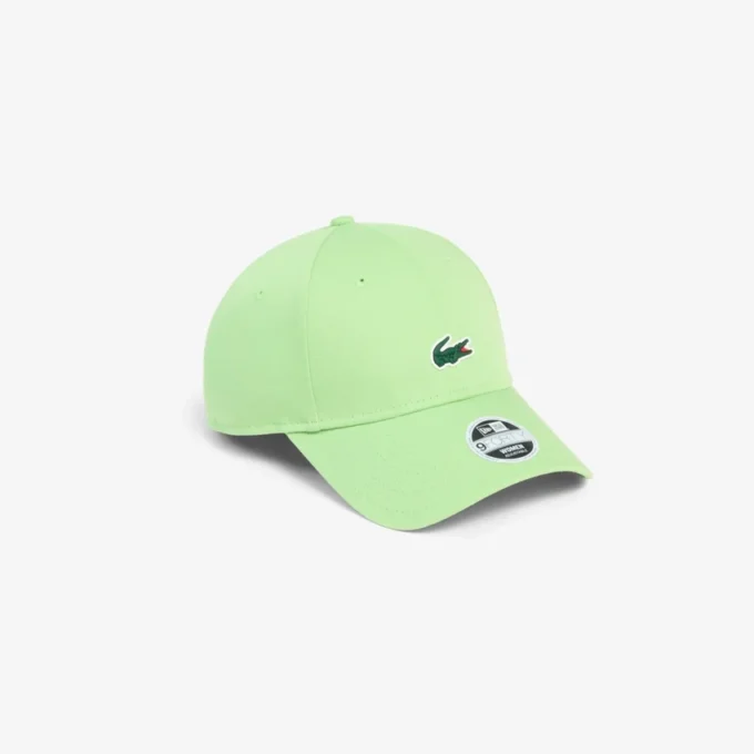 Cappellino Lacoste X New Era Cappellino Lacoste X New Era