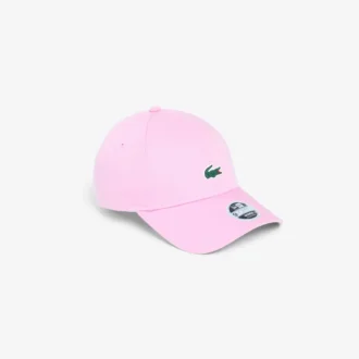 Cappellino Lacoste X New Era