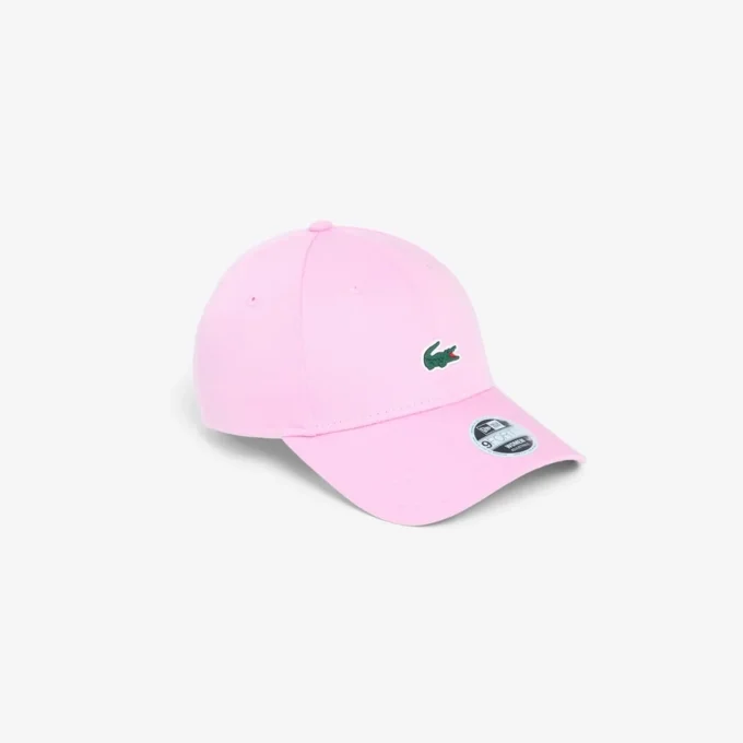 Cappellino Lacoste X New Era Cappellino Lacoste X New Era