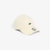 Cappellino Lacoste X New Era Cappellino Lacoste X New Era