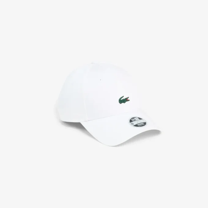 Cappellino Lacoste X New Era Cappellino Lacoste X New Era