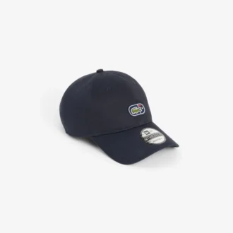 Cappellino Lacoste X New Era