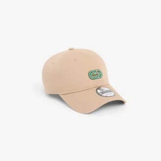 Cappellino Lacoste X New Era