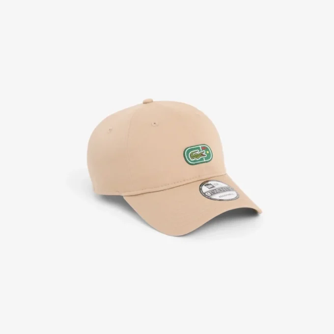 Cappellino Lacoste X New Era Cappellino Lacoste X New Era