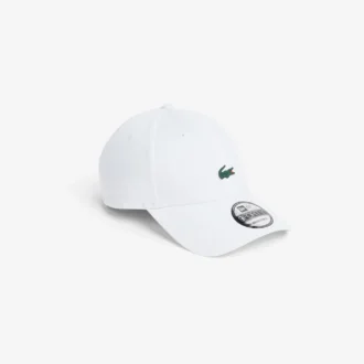 Cappellino Lacoste X New Era