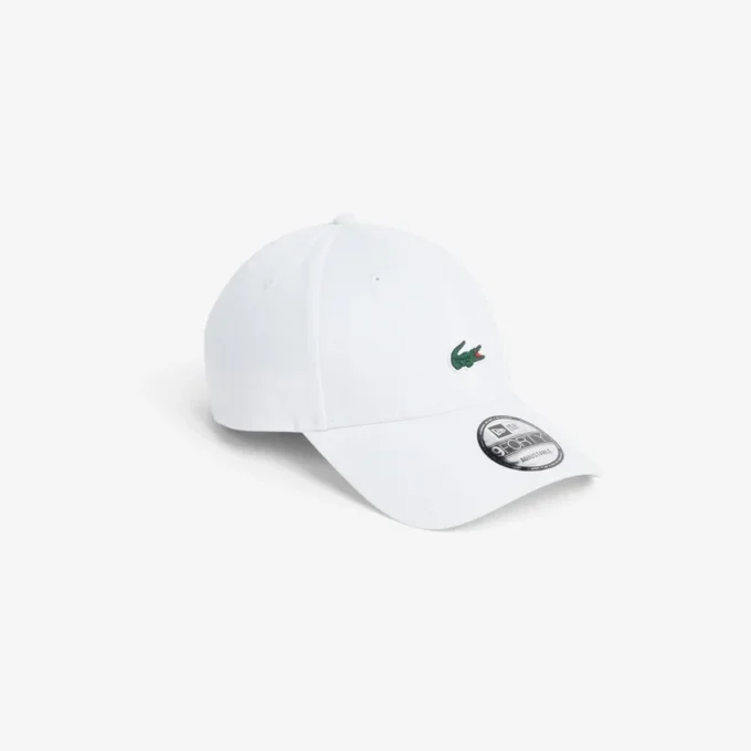 Cappellino Lacoste X New Era Cappellino Lacoste X New Era