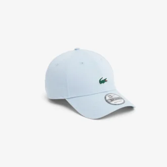 Cappellino Lacoste X New Era Cappellino Lacoste X New Era