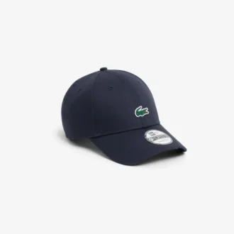 Cappellino Lacoste X New Era Cappellino Lacoste X New Era