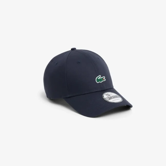 Cappellino Lacoste X New Era Cappellino Lacoste X New Era