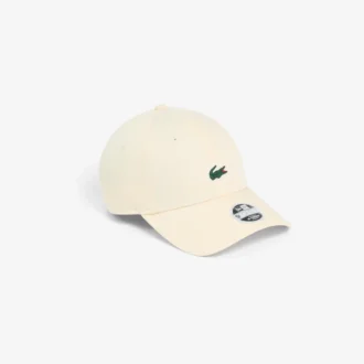 Cappellino Lacoste X New Era