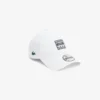 Cappellino Lacoste X New Era Cappellino Lacoste X New Era