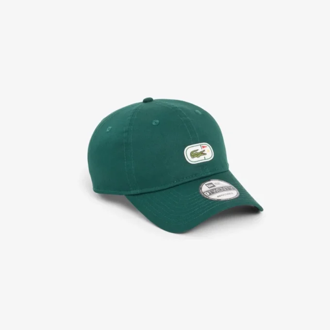 Cappellino Lacoste X New Era Cappellino Lacoste X New Era