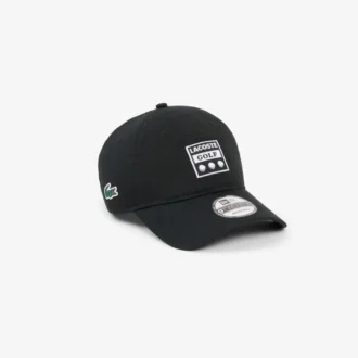 Cappellino Lacoste X New Era Cappellino Lacoste X New Era