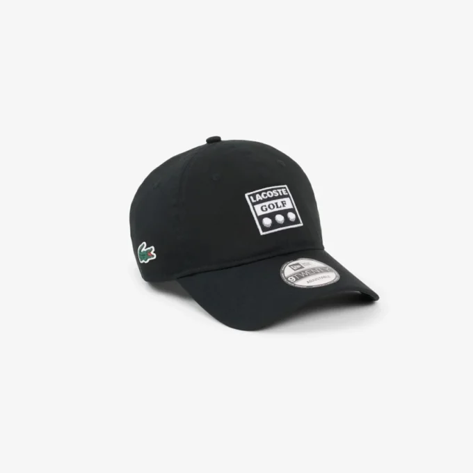 Cappellino Lacoste X New Era Cappellino Lacoste X New Era