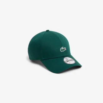 Cappellino Lacoste X New Era Cappellino Lacoste X New Era