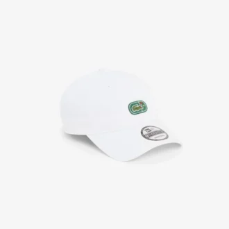Cappellino Lacoste X New Era