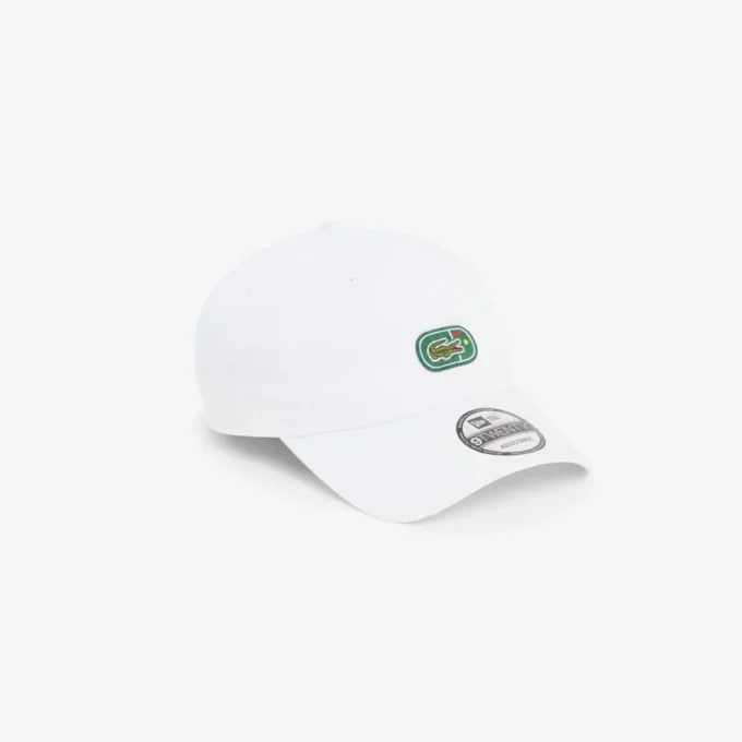 Cappellino Lacoste X New Era Cappellino Lacoste X New Era