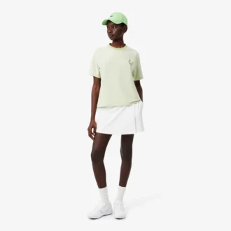 Cappellino Lacoste X New Era