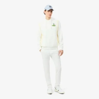 Cappellino Lacoste X New Era