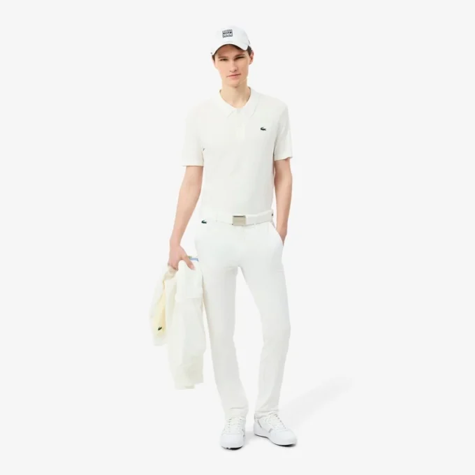 Cappellino Lacoste X New Era Cappellino Lacoste X New Era