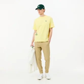 Cappellino Lacoste X New Era Cappellino Lacoste X New Era