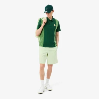 Cappellino Lacoste X New Era Cappellino Lacoste X New Era