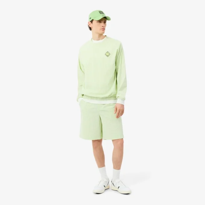 Cappellino Lacoste X New Era Cappellino Lacoste X New Era