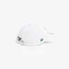 Cappellino Lacoste X New Era Cappellino Lacoste X New Era