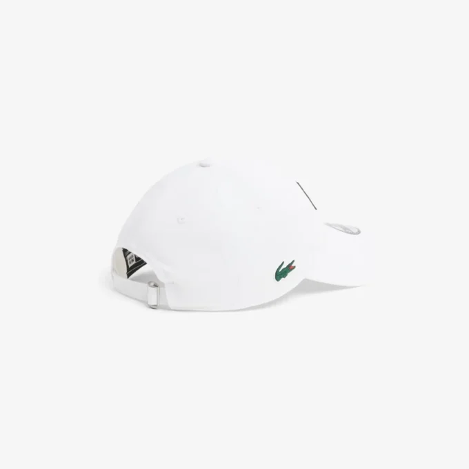 Cappellino Lacoste X New Era Cappellino Lacoste X New Era