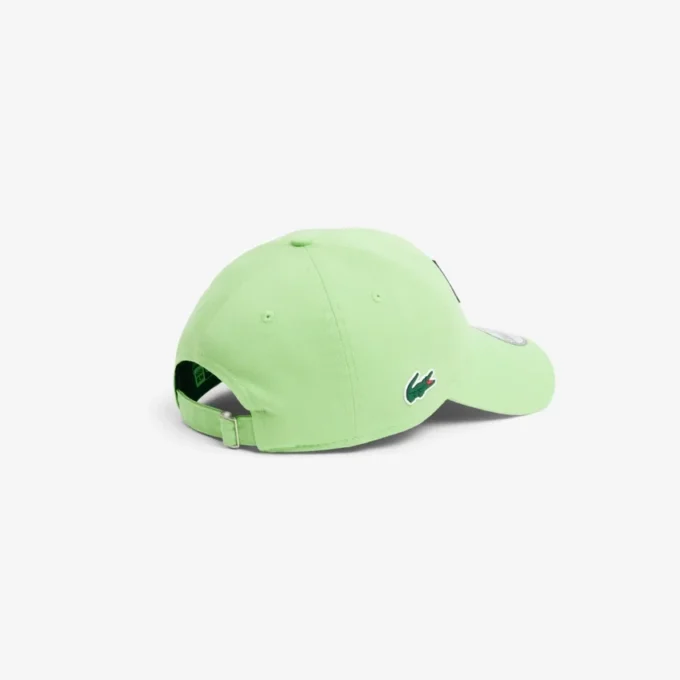 Cappellino Lacoste X New Era Cappellino Lacoste X New Era