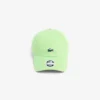 Cappellino Lacoste X New Era Cappellino Lacoste X New Era