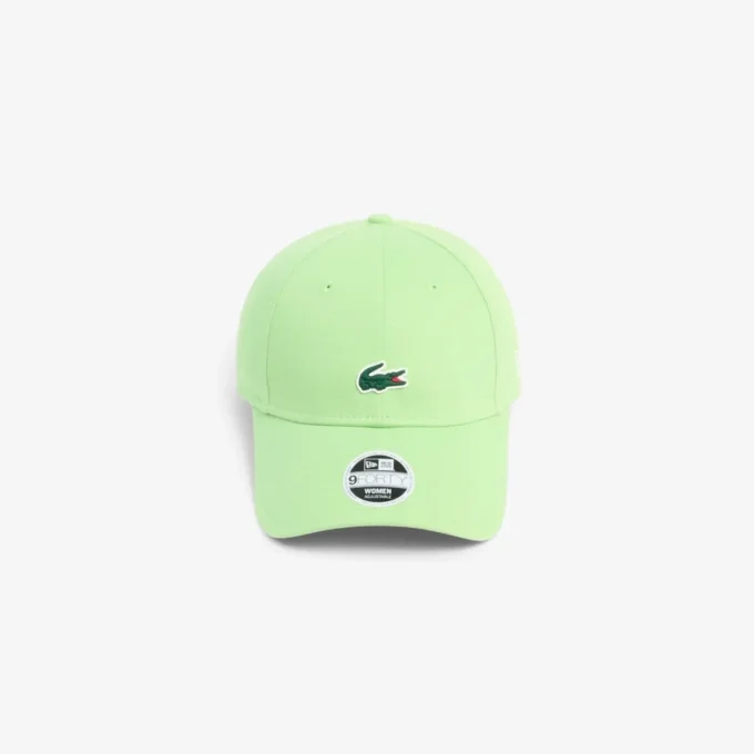 Cappellino Lacoste X New Era Cappellino Lacoste X New Era