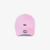 Cappellino Lacoste X New Era Cappellino Lacoste X New Era