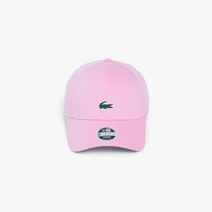Cappellino Lacoste X New Era Cappellino Lacoste X New Era