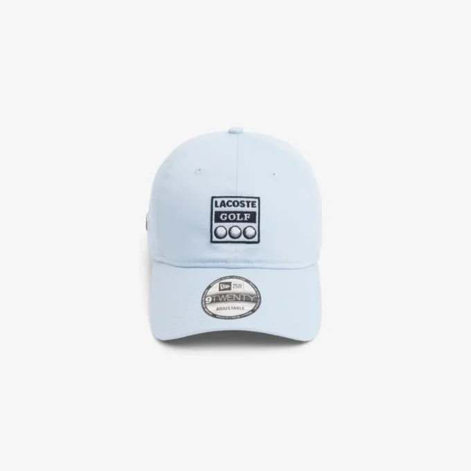 Cappellino Lacoste X New Era Cappellino Lacoste X New Era