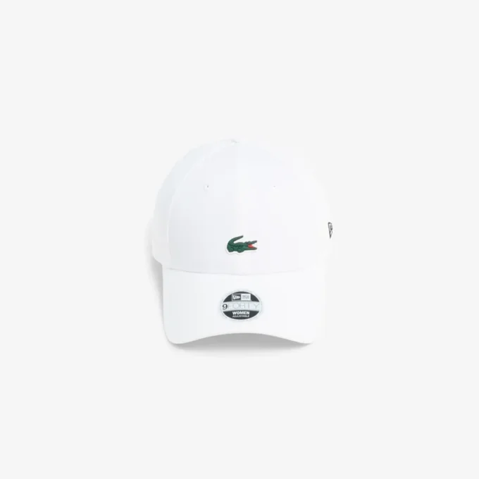 Cappellino Lacoste X New Era Cappellino Lacoste X New Era
