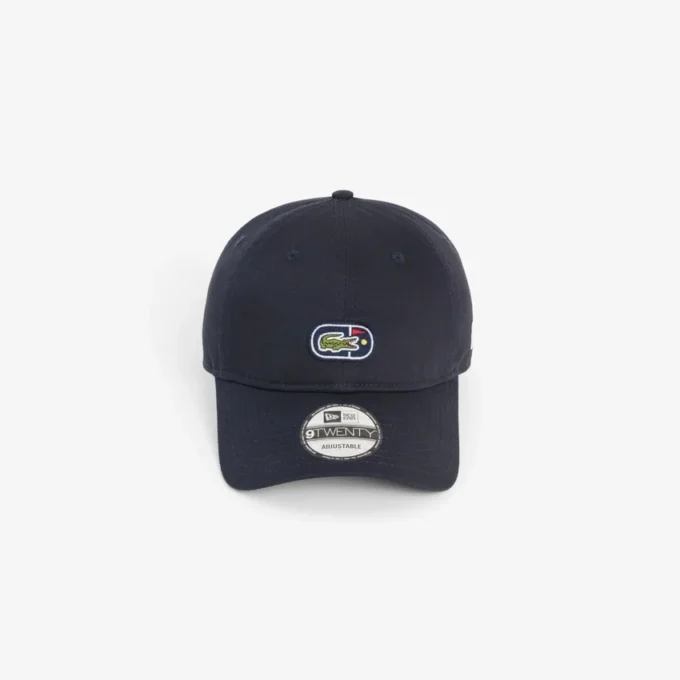 Cappellino Lacoste X New Era Cappellino Lacoste X New Era