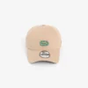 Cappellino Lacoste X New Era Cappellino Lacoste X New Era