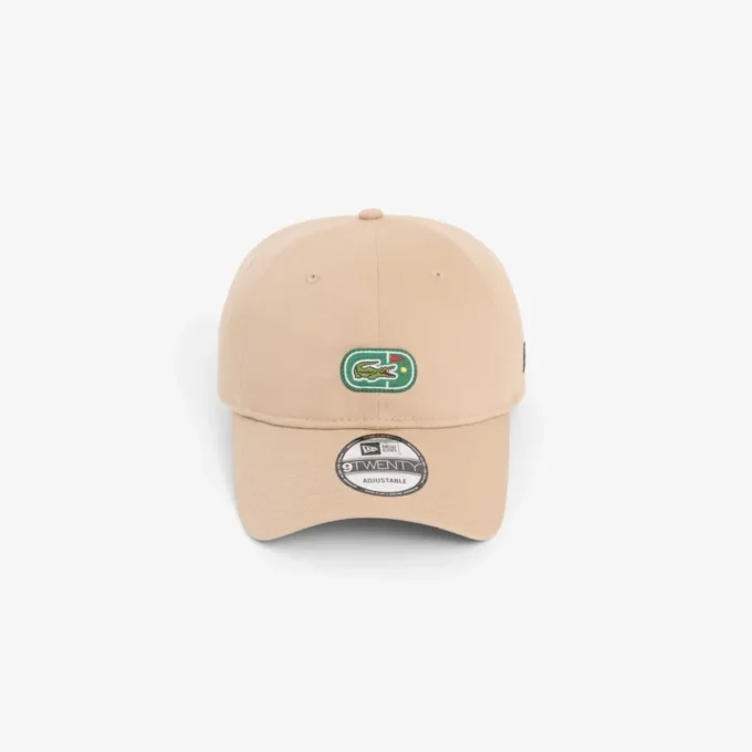 Cappellino Lacoste X New Era Cappellino Lacoste X New Era